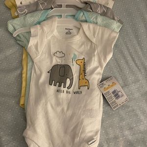 baby bobysuit